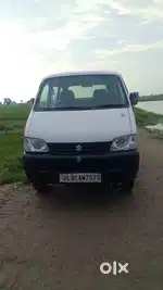 Maruti Suzuki Omni 2022 CNG & Hybrids 50000 Km Driven