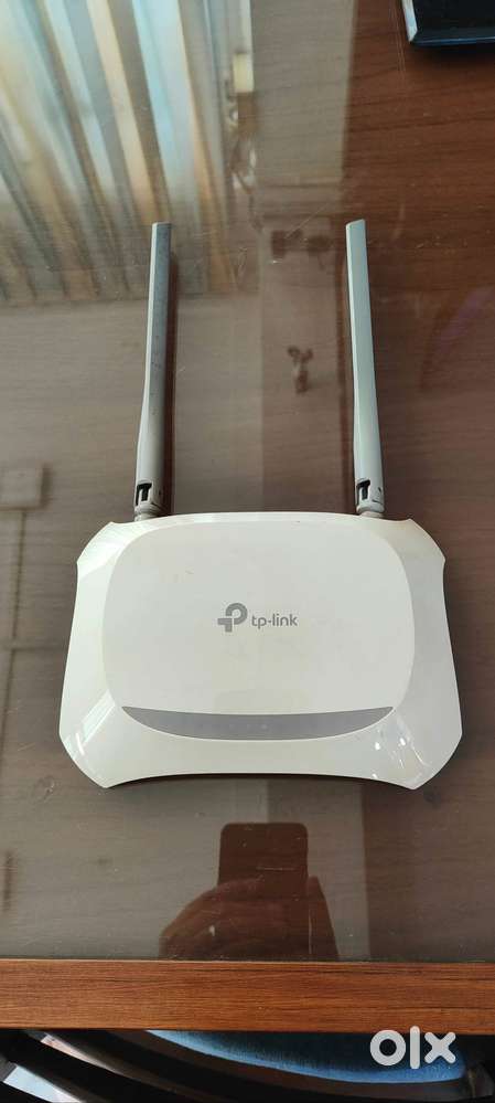 TP link Wifi Router