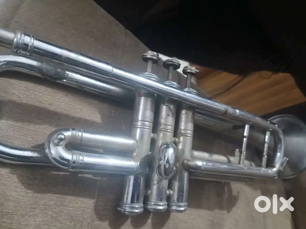 School trumpet