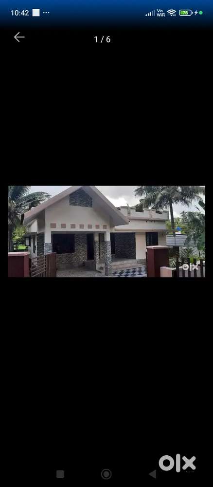 House for sale-53lakh(negotiable)