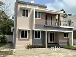 Villa, ready to move