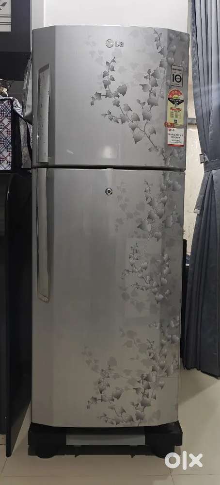 LG Refrigerator 4 Star 240 Litres