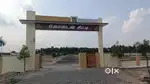 LOW BUDGET DTCP APPROVED PLOTS FOR SALE IN POLLACHI TO UDUMALPET RODE