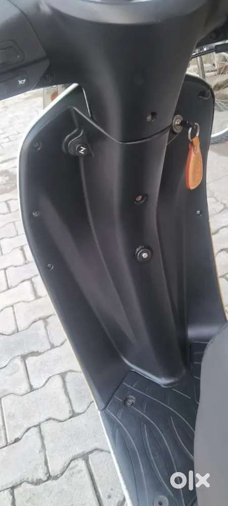 Very good condition