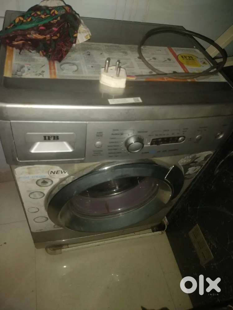 Ifb washing machine