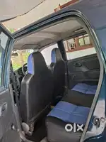 Maruti Suzuki Alto 2012 Petrol 90000 Km Driven