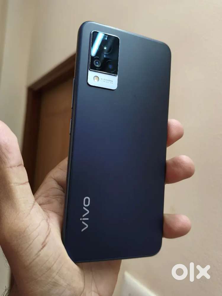 Vivo V21 5G, 8/256GB