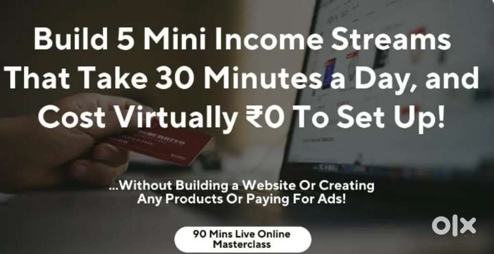 Work from home,