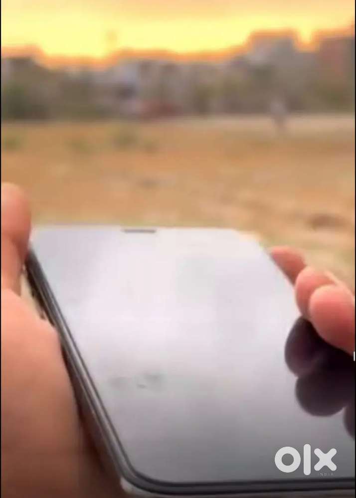 iPhone x 64 gb 100 brty display original face id working