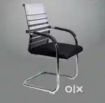 Net visitor office chair@1199