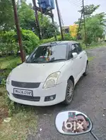 Maruti Suzuki Swift 2012 Petrol Well Maintained