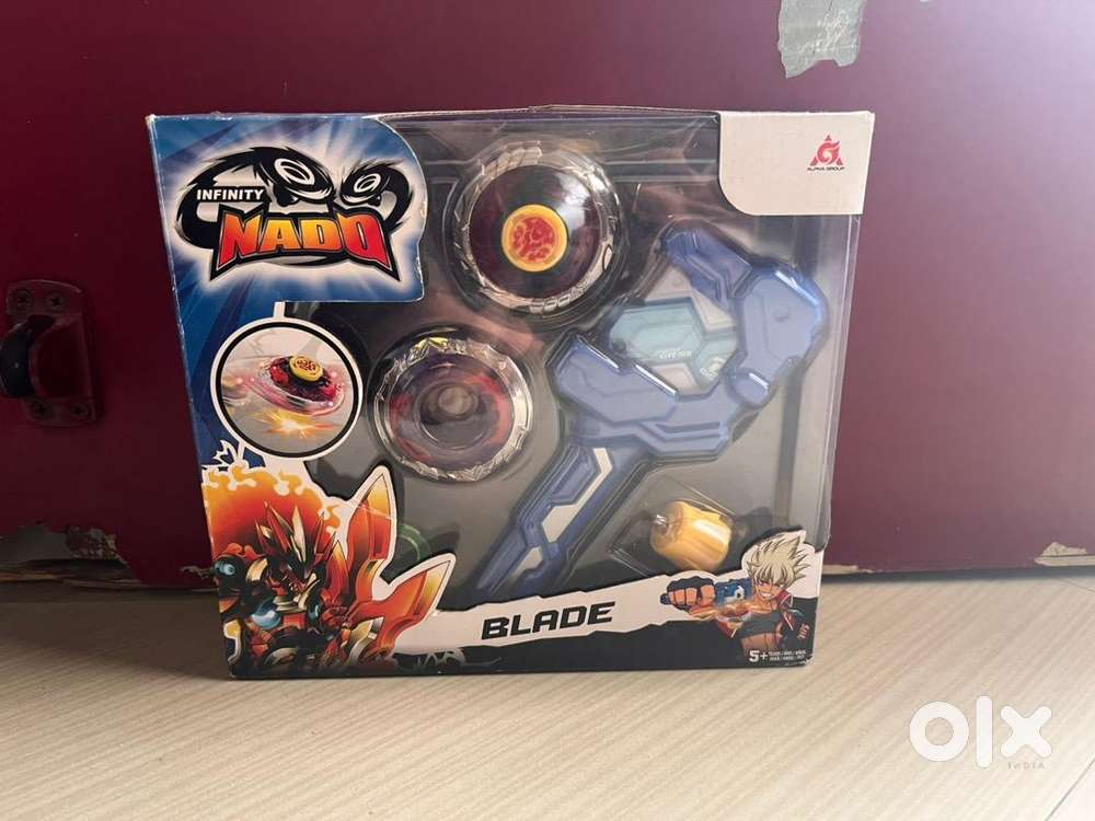 Toyamd hobbies
