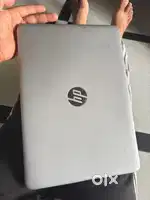 HP Elite book
