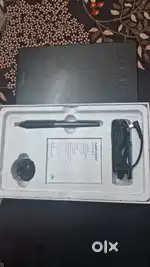 Huion Inspiroy H640P