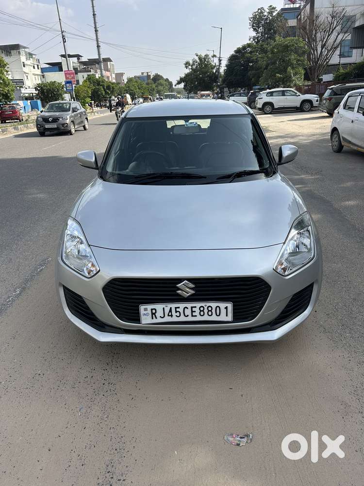 Maruti Suzuki Swift DDiS VDI, 2018, Diesel