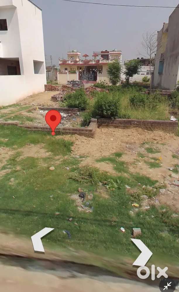 Residential plots for sale