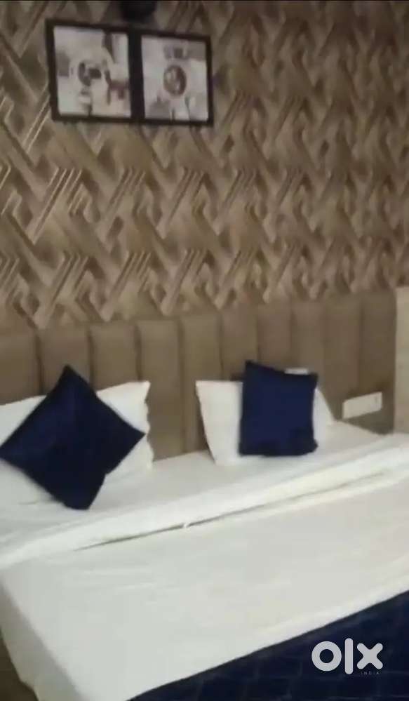 Company Guest House is Available For rent Near Highcourt Lucknow