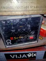 Su Kam inverter 600watt