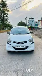 Hyundai EON, 2016, Petrol