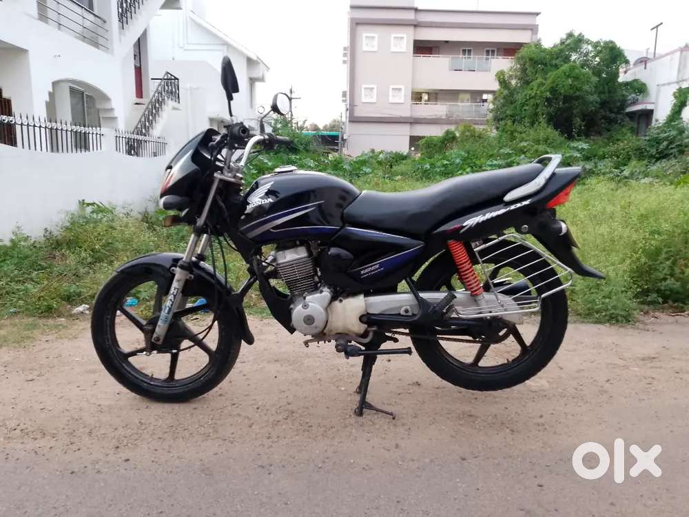 Honda shine for sale