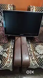 Samsung TV/Monitor Urgent Sell 22 inch