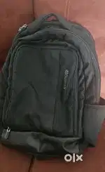 America Tourister School Bag/ Laptop Bag