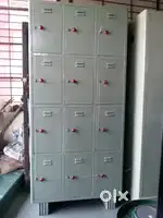 Metal Locker Cupboard Brand New