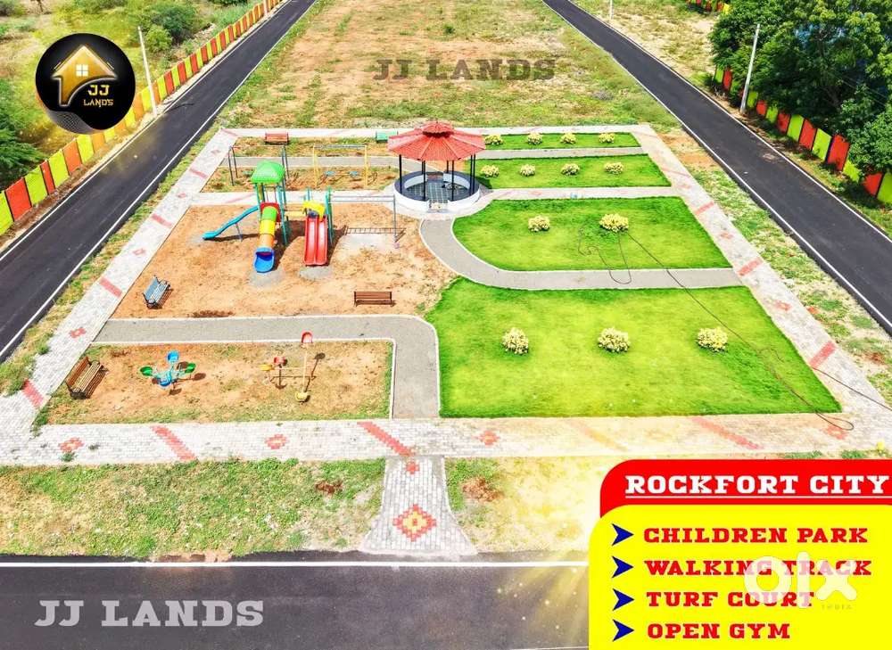 ரோடு மேல பிளாட் விற்பனைக்கு இன்வெஸ்ட்மென்ட் பிளாட்