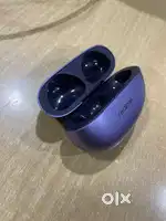 Realme Buds Air 6 – ANC Wireless Earbuds  Like New