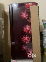 Godrej Direct refrigerator