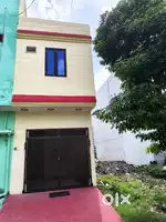 30 मीटर 2 मंजिल मकान बिक्री हेतु, सेक्टर 16, न्यू मुरादाबाद,दिल्ली रोड