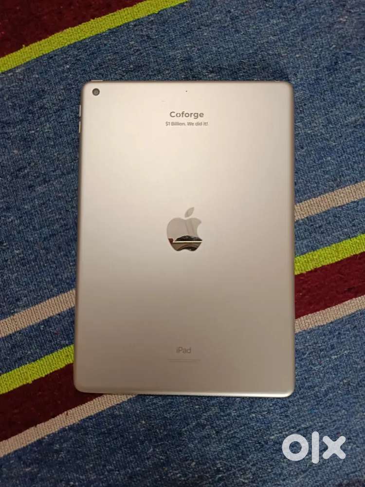 Ipad 9th generation ( Fix Price )