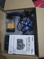 Canon EOS 5D Mark IV Like New One-Time Used