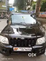Mahindra Scorpio 2007