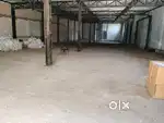 4400 SQ.FT COMMERCIAL SPACE AVAILABLE IN GOREGAON WEST
