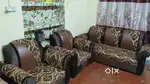 Good condition ka sofa hi