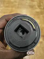 Canon R100 Lens 18-45