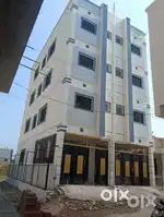 1 R K 12 Room available attach toilet bathroon