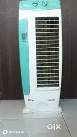 Cooler very good condition;