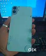 NOTHING PHONE CMF REFURBISHED ( 8 GB RAM AND 128 GB STORAGE )