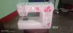 USHA SWINGING MACHINE