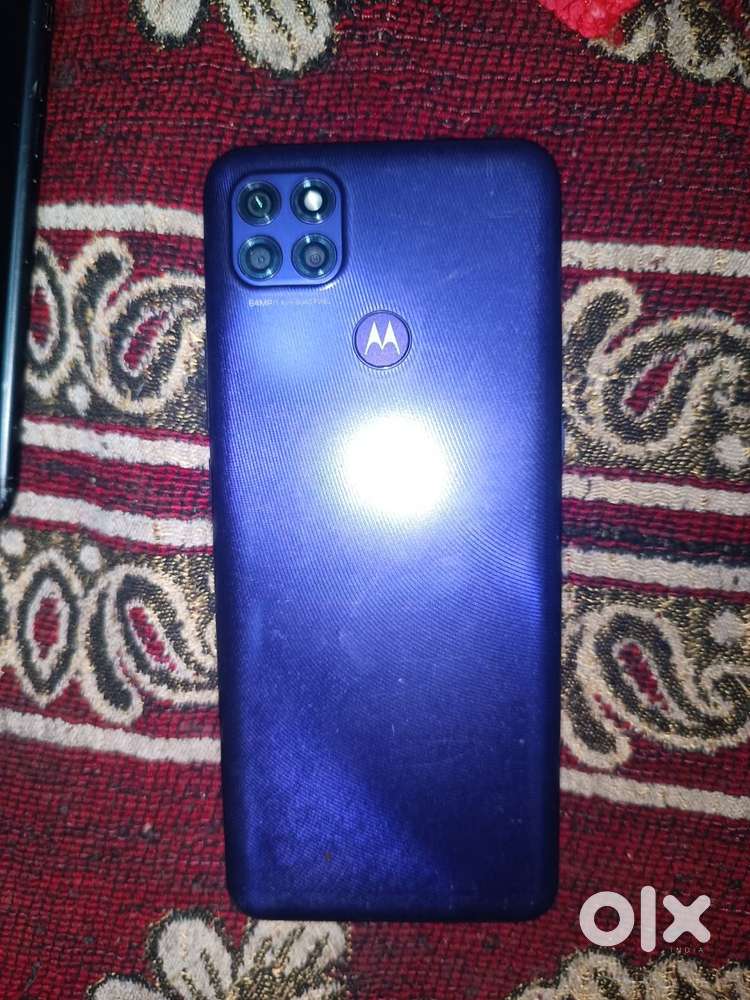 Moto g9 power