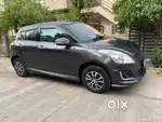 Swift 2016 special edition sports model 2nd owner