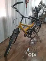 Neelam bicycle