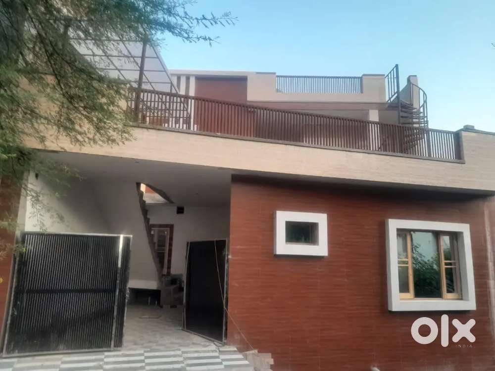 New furnished good location