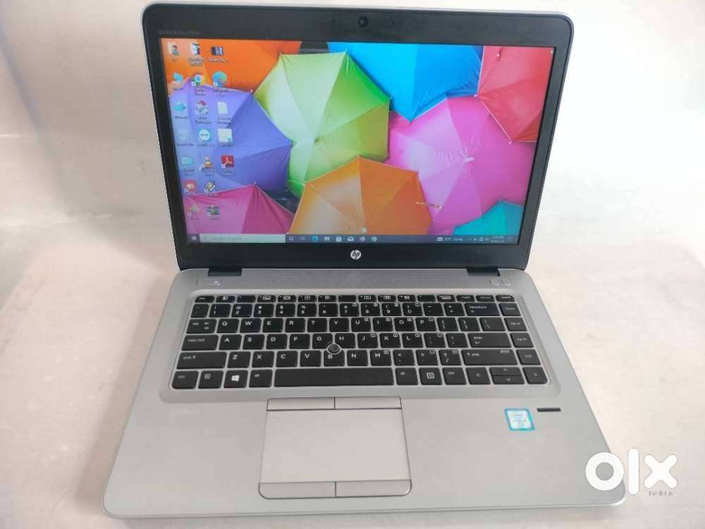 U L T R A - S L I M - Core i5 - 8GB Ram - 256GB SSD - HP A++ Condition