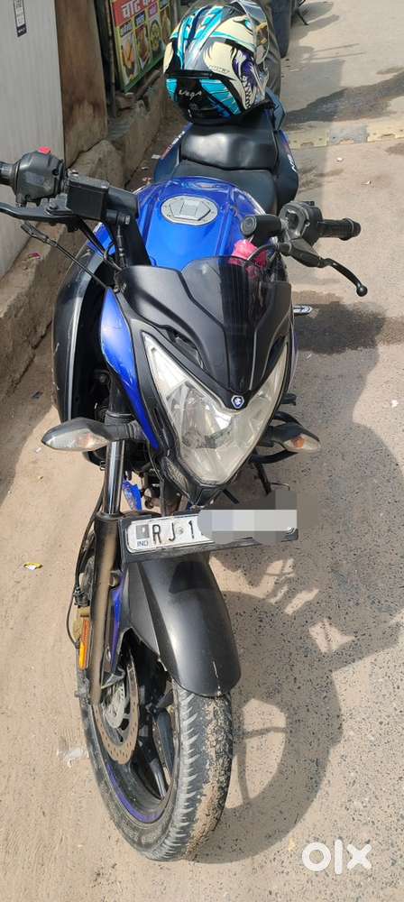 Pulsar NS 160 ABS (Nice Condition)