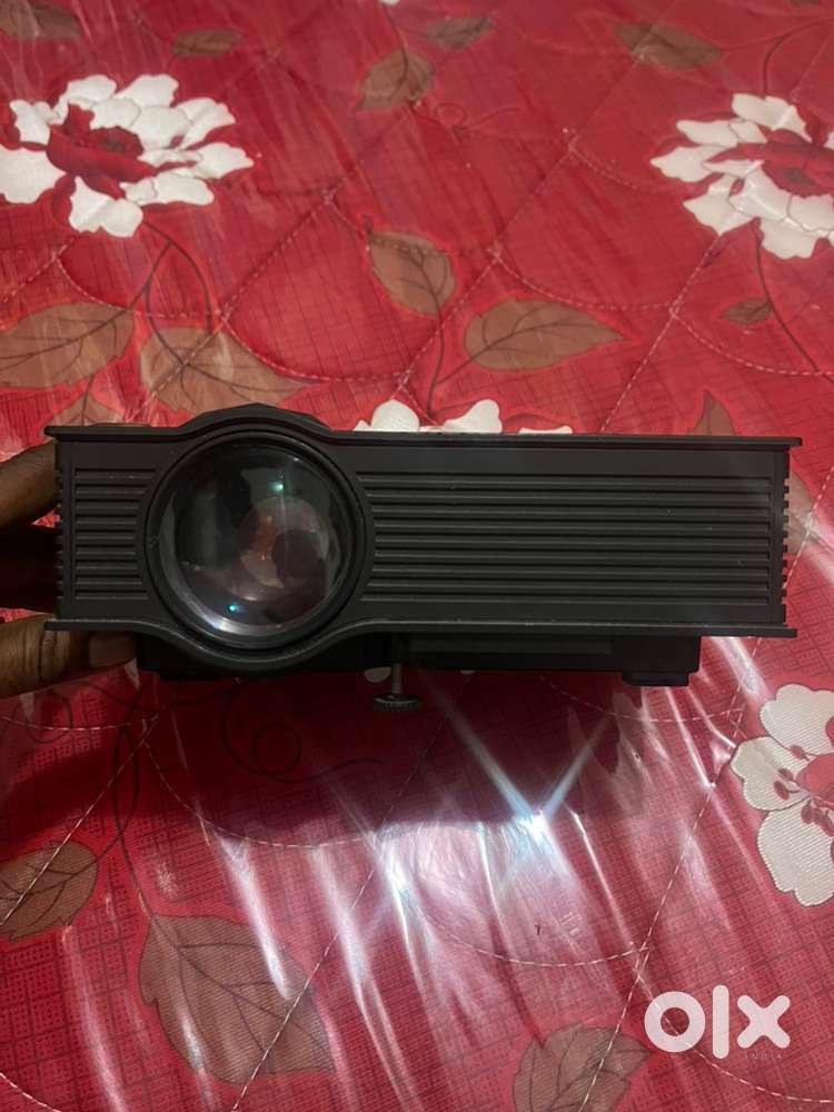 Projector good condition