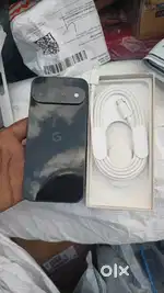Pixel 9 brand new