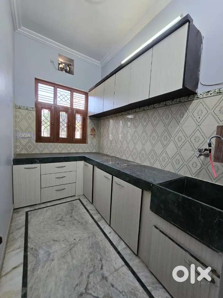 2 BHK Independent House in BK Kaul Nagar, Ajmer